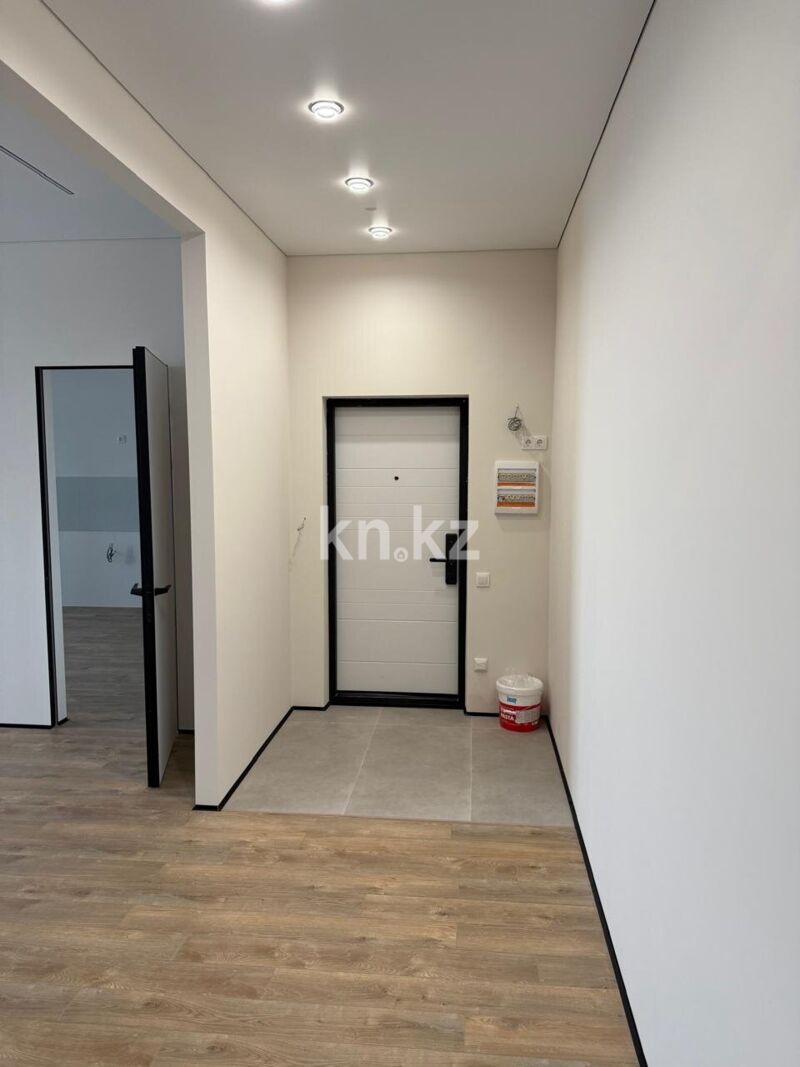 Продажа 3-комнатной квартиры, 103 м² - Недвижимость в Алматы - страница 8 фото 1 из 13