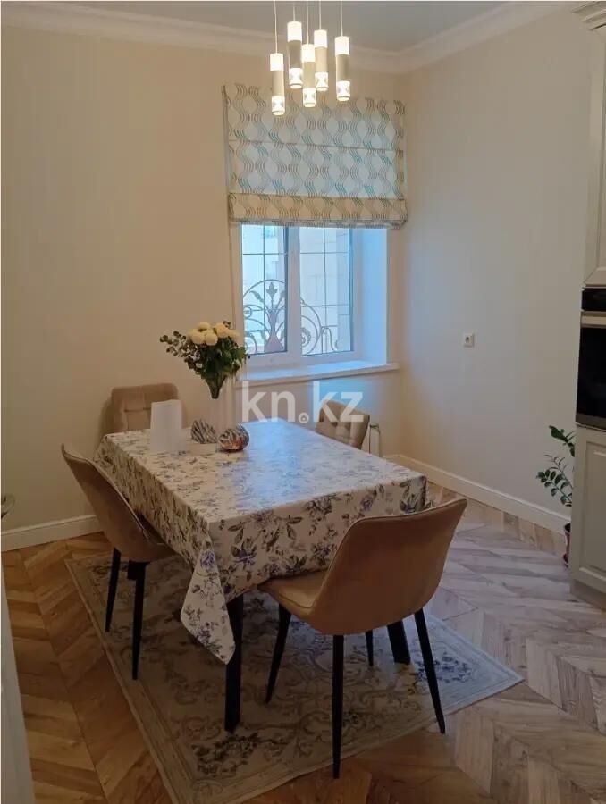 Продажа 2-комнатной квартиры, 75.3 м² - Продажа двухкомнатных квартир в р-не Есиль Астаны - страница 38 фото 3 из 6