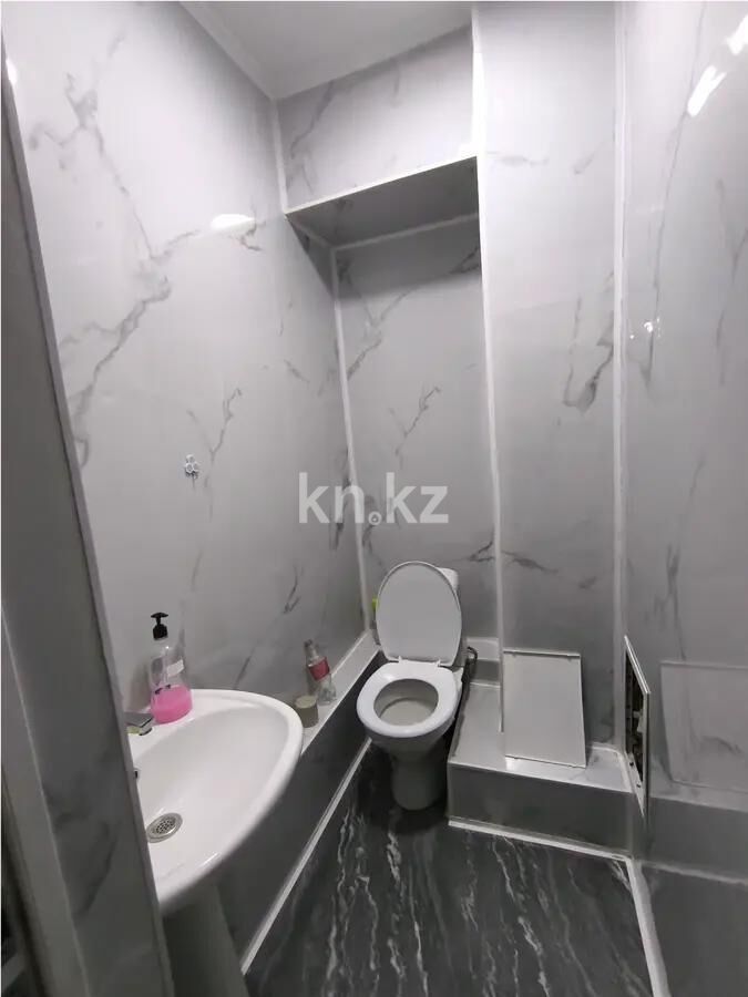Продажа 3-комнатной квартиры, 88 м² - Продажа квартир в блочном доме в Астане - страница 154 фото 6 из 7