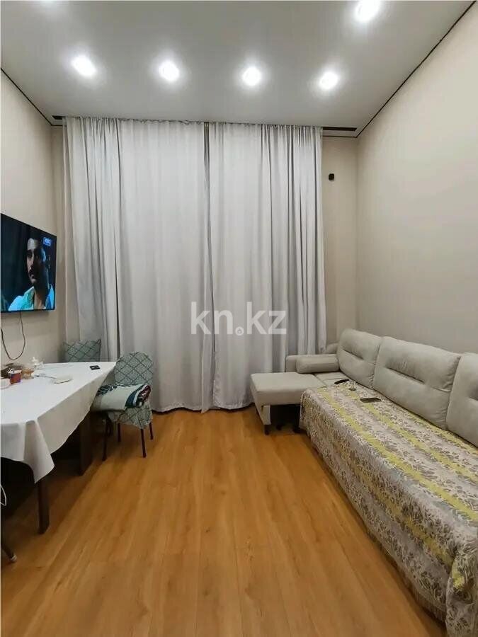 Продажа 3-комнатной квартиры, 62 м² - Продажа трехкомнатных квартир в кирпичном доме в Казахстане - страница 3 фото 1 из 4