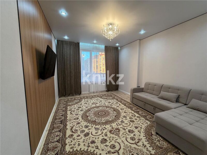 Продажа 2-комнатной квартиры, 67 м² - Продажа квартир на Юго-Востоке Караганды - страница 3 фото 3 из 39