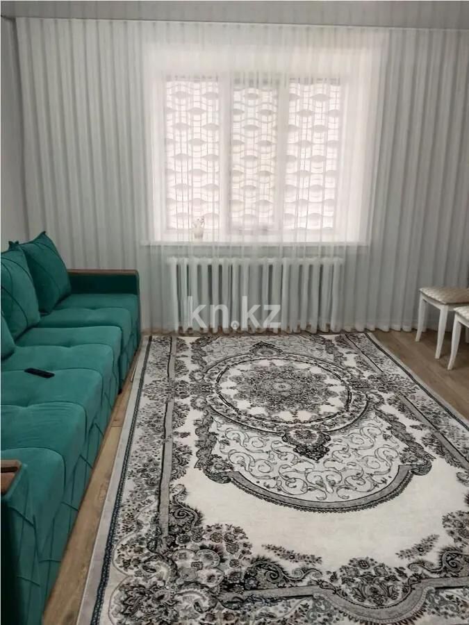 Продажа 1-комнатной квартиры, 38 м² - Продажа однокомнатных квартир в р-не Сарыарка Астаны - страница 20 фото 1 из 4