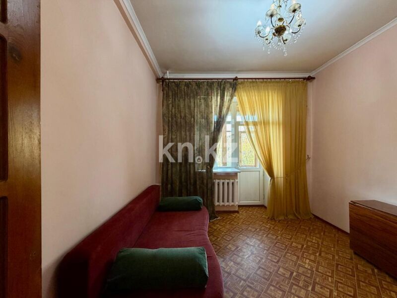 Продажа 2-комнатной квартиры, 56 м² - Продажа квартир в Городе Караганды - страница 4 фото 3 из 9