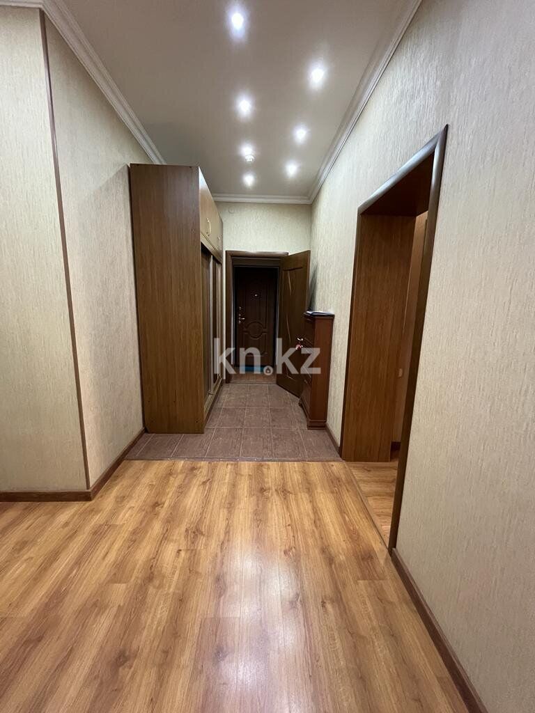 Продажа 4-комнатной квартиры, 135 м² - Продажа  четырехкомнатных квартир в новостройках Караганды фото 20 из 26