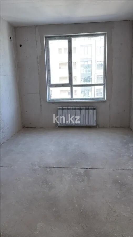 Продажа 4-комнатной квартиры, 126 м² - Продажа четырехкомнатных квартир от собственников в Алматы фото 2 из 3