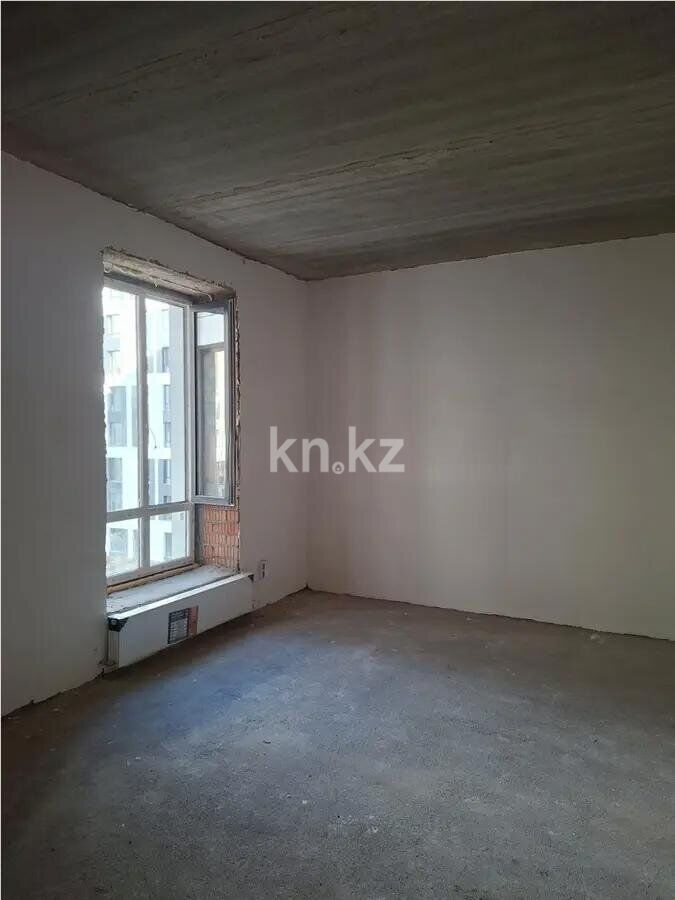 Продажа 2-комнатной квартиры, 52.1 м² - Продажа квартир от собственников в Астане - страница 12 фото 2 из 4