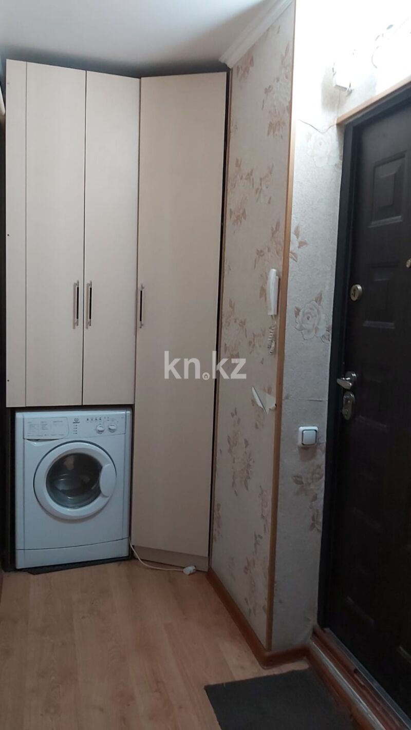 Продажа 1-комнатной квартиры, 30 м² - Продажа однокомнатных квартир в панельном доме в Казахстане - страница 12 фото 3 из 6