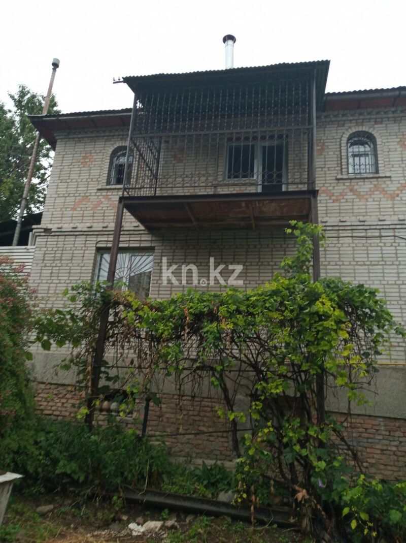 Продажа 4-комнатного дома, 130 м² - Продажа домов, коттеджей от собственников в Алматы фото 3 из 6