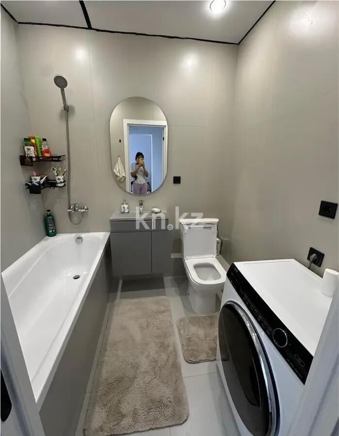 Продажа 2-комнатной квартиры, 62 м² - Продажа двухкомнатных квартир в р-не Есиль Астаны - страница 23 фото 4 из 5