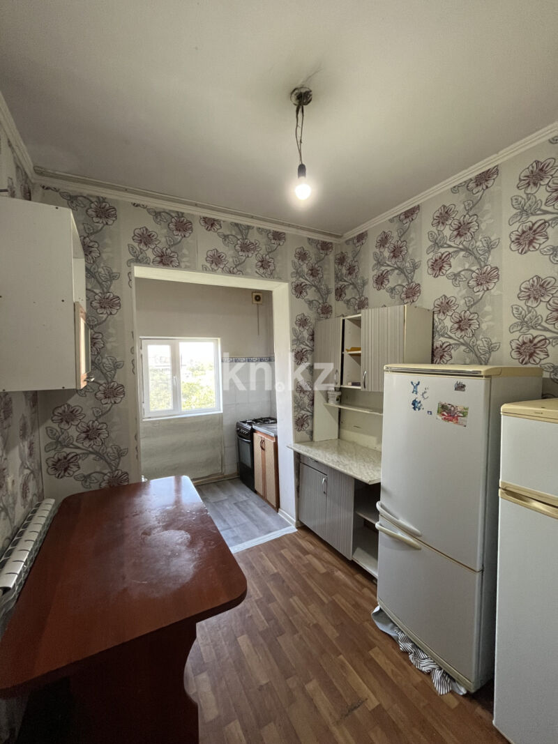 Продажа 2-комнатной квартиры, 55 м² - Продажа квартир в Аль-Фарабийском р-не Шымкента фото 5 из 11
