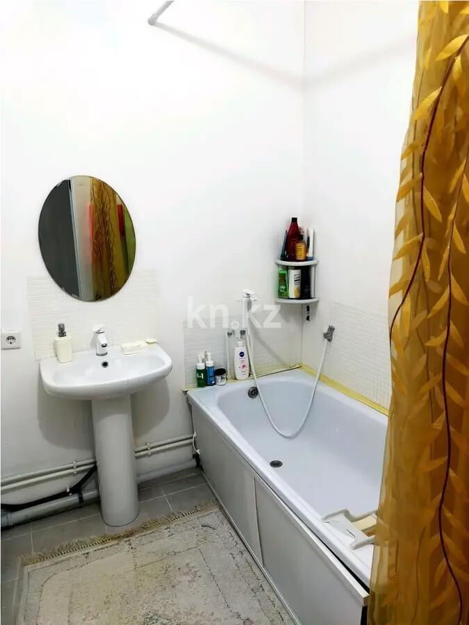 Продажа 1-комнатной квартиры, 47 м² - Продажа квартир в монолитно-каркасном доме в Караганде - страница 10 фото 4 из 5