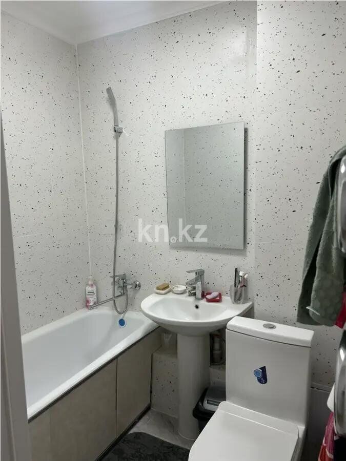 Продажа 1-комнатной квартиры, 30.9 м² - Продажа однокомнатных квартир в Казахстане - страница 17 фото 4 из 4