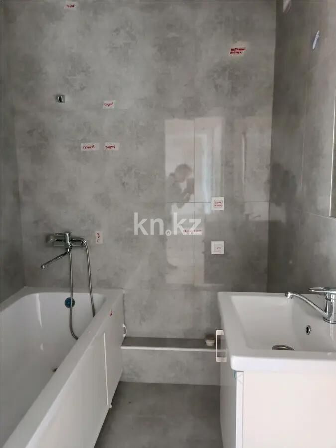 Продажа 3-комнатной квартиры, 67 м² - Продажа трехкомнатных квартир в блочном доме в Астане - страница 10 фото 3 из 5