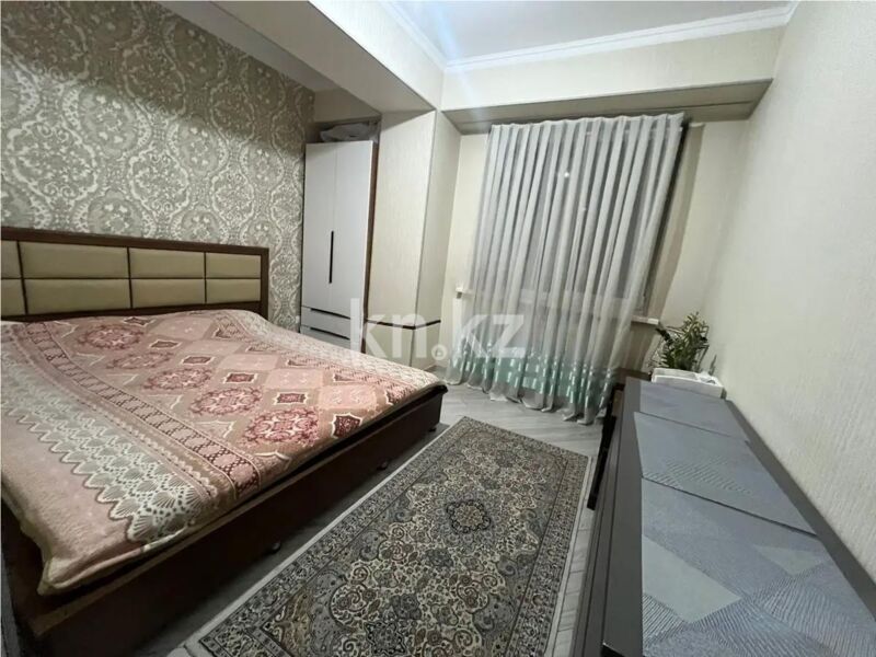Продажа 3-комнатной квартиры, 108 м² - Продажа трехкомнатных квартир в Ауэзовском р-не Алматы - страница 19 фото 3 из 5