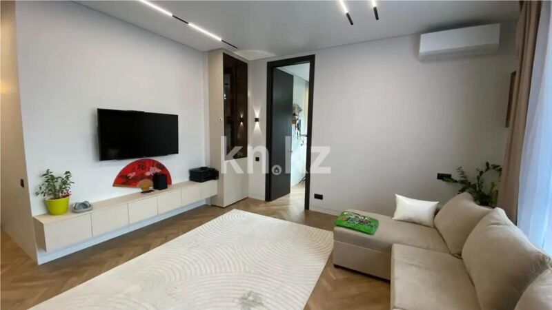 Продажа 4-комнатной квартиры, 115 м² - Продажа четырехкомнатных квартир в блочном доме в Казахстане - страница 8 фото 1 из 7