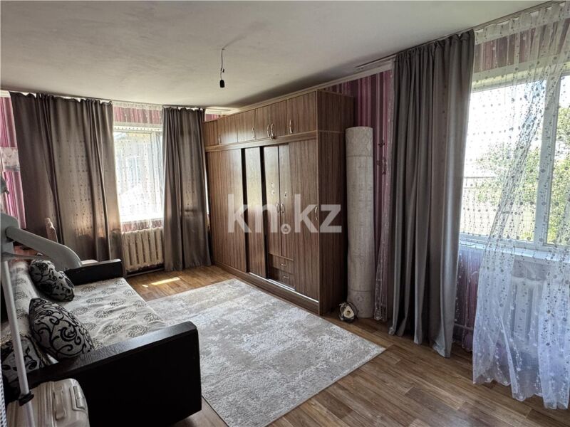 Продажа 3-комнатной квартиры, 61 м² - Продажа трехкомнатных квартир в Темиртау фото 2 из 8