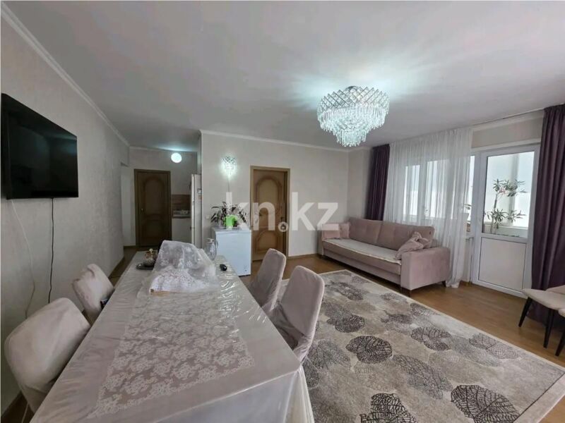 Продажа 2-комнатной квартиры, 60 м² - Продажа квартир в Астане - страница 7 фото 2 из 3