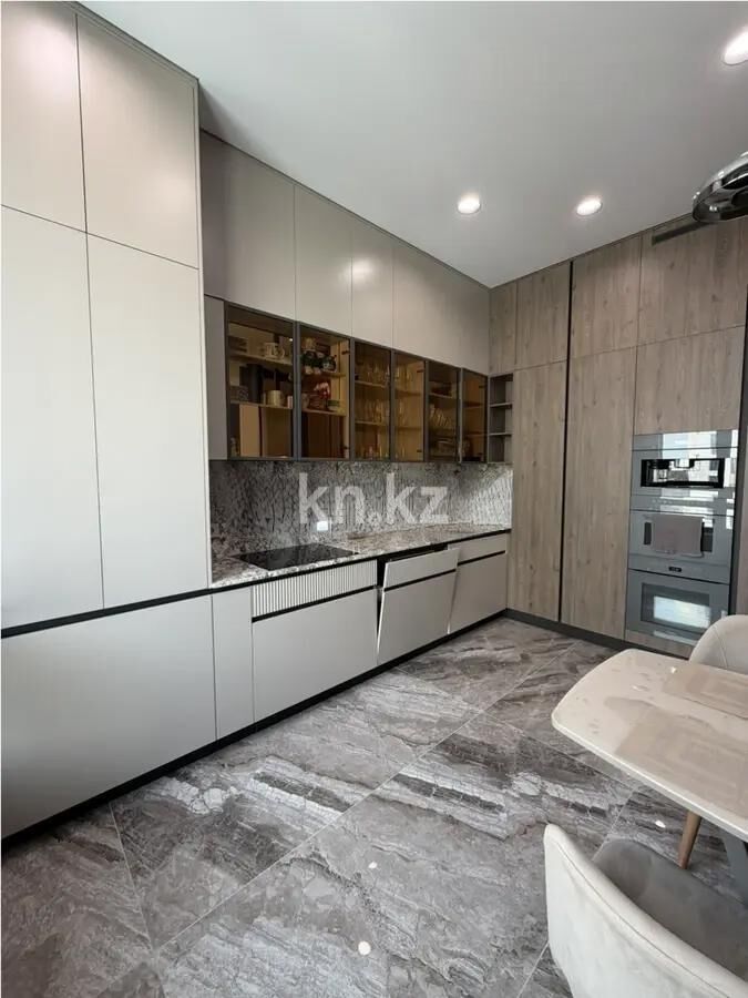 Продажа 4-комнатной квартиры, 137 м² - Продажа квартир от собственников в Алматы - страница 59 фото 6 из 10