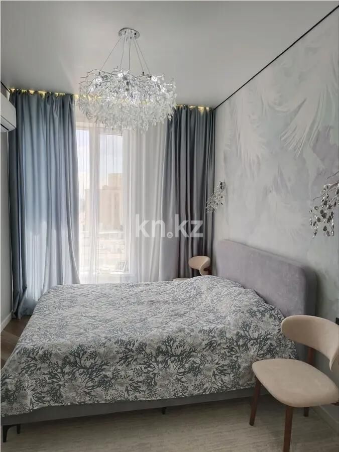 Продажа 4-комнатной квартиры, 146 м² - Продажа четырехкомнатных квартир от собственников в Астане фото 2 из 5