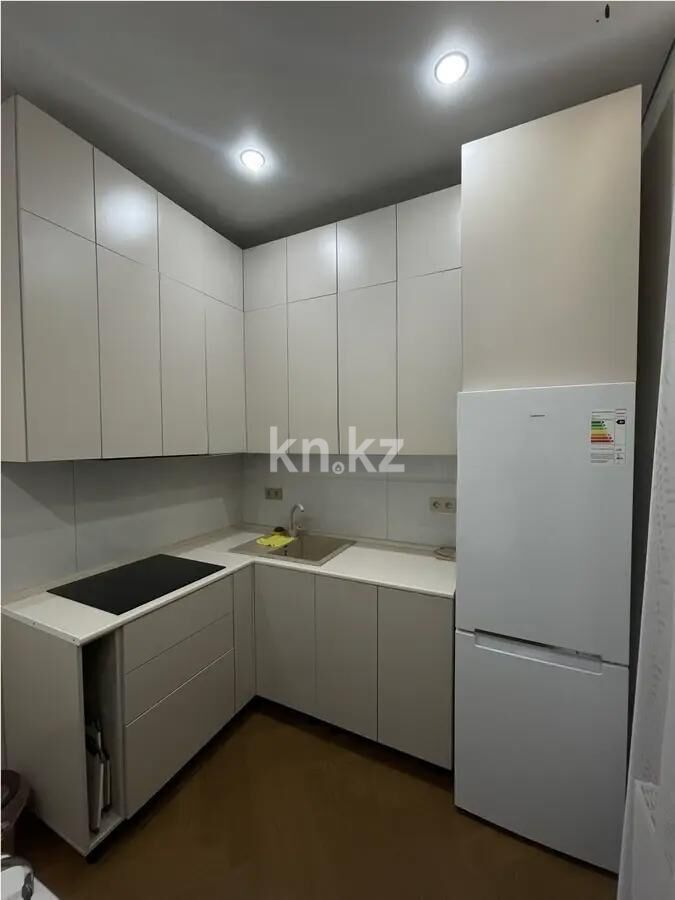 Продажа 1-комнатной квартиры, 40 м² - Продажа однокомнатных квартир в блочном доме в Казахстане - страница 50 фото 2 из 4