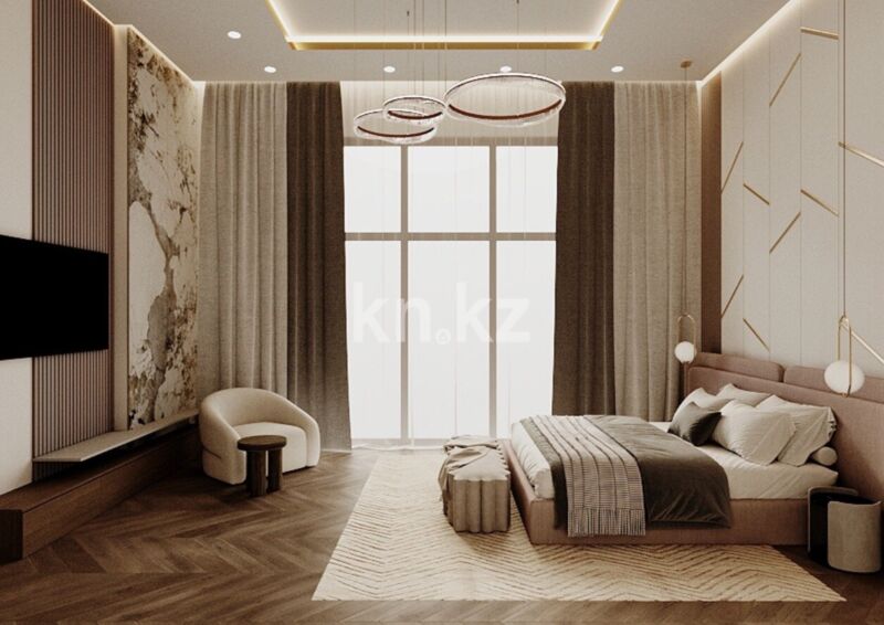 Продажа 7-комнатного дома, 700 м² - Продажа домов, коттеджей от собственников в Алматы фото 25 из 40