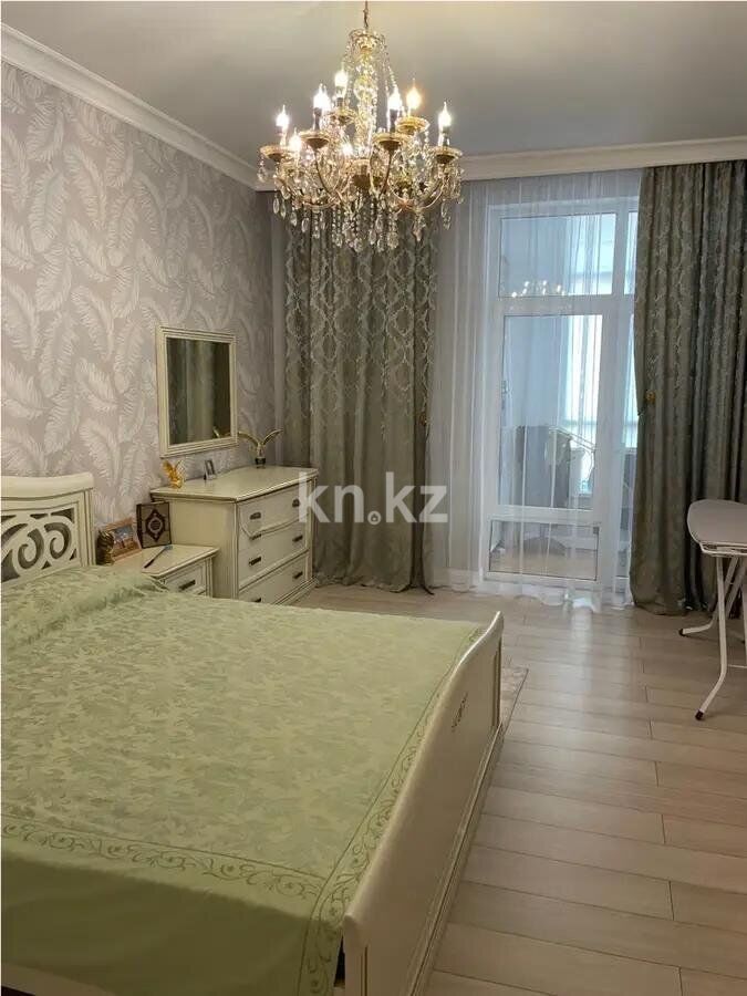Продажа 2-комнатной квартиры, 105 м² - Продажа квартир в Астане - страница 4 фото 1 из 4