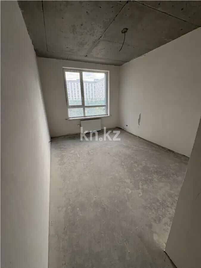 Продажа 4-комнатной квартиры, 119 м² - Продажа четырехкомнатных квартир в блочном доме в Казахстане - страница 5 фото 1 из 5