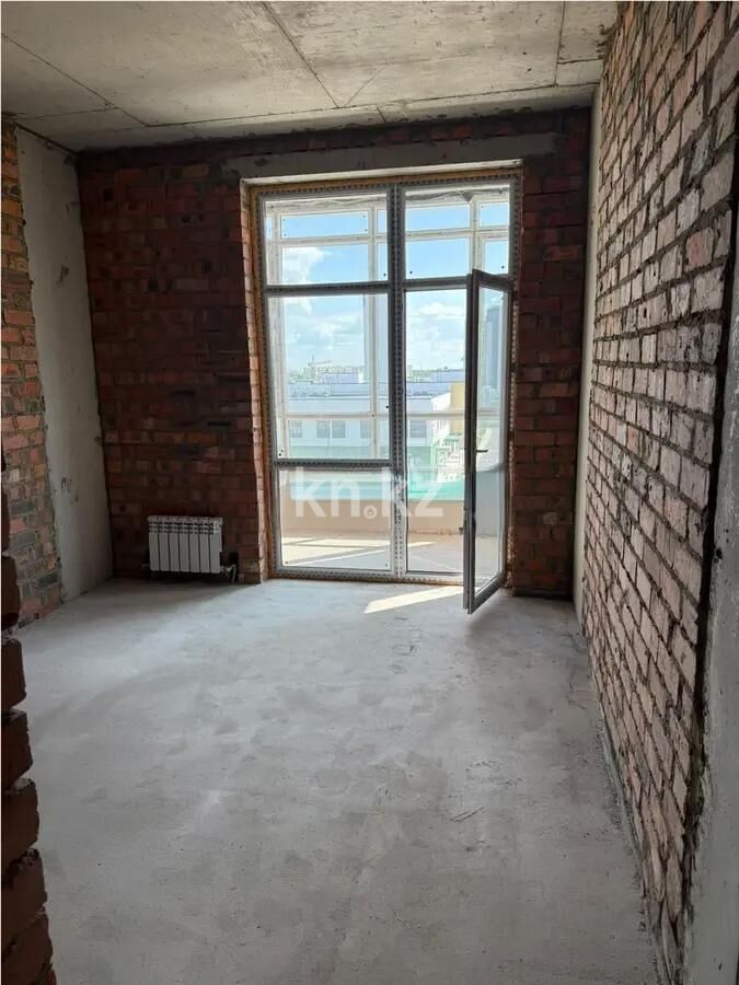 Продажа 2-комнатной квартиры, 67.1 м² - Продажа квартир в Казахстане - страница 19 фото 1 из 2