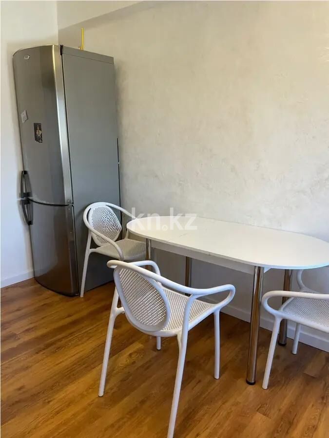Продажа 2-комнатной квартиры, 51 м² - Продажа квартир в панельном доме в Алматы - страница 101 фото 5 из 8