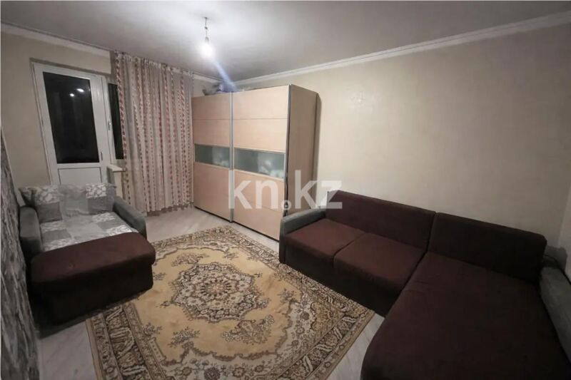 Продажа 3-комнатной квартиры, 108 м² - Продажа трехкомнатных квартир в Ауэзовском р-не Алматы - страница 19 фото 2 из 5