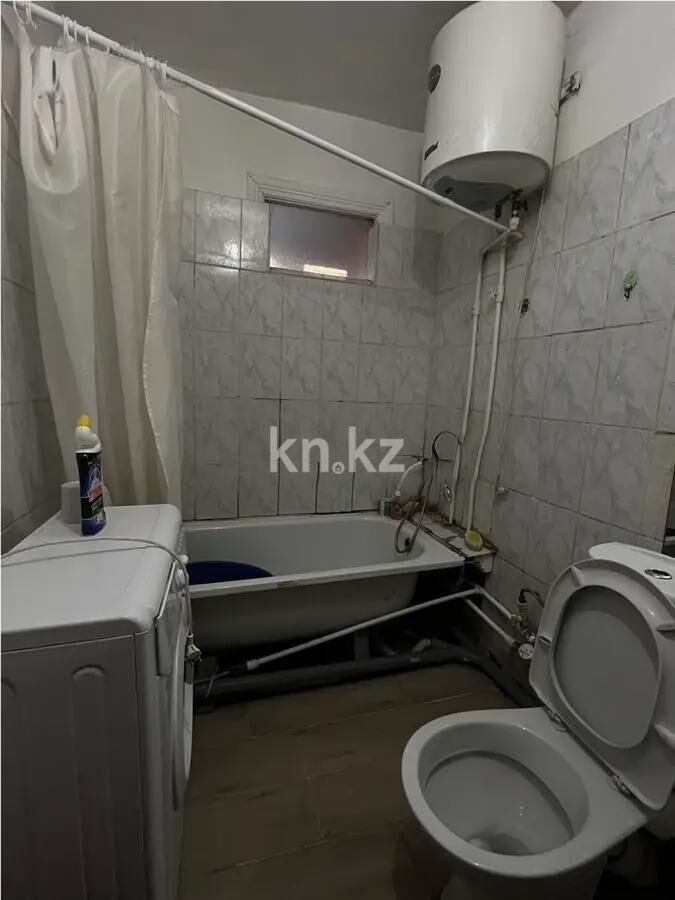 Продажа 1-комнатной квартиры, 35 м² - Продажа однокомнатных квартир в Городе Караганды - страница 3 фото 4 из 4