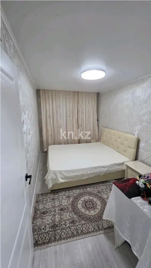 Продажа 3-комнатной квартиры, 60 м² - Продажа трехкомнатных квартир в Бостандыкском р-не Алматы - страница 13 фото 2 из 5