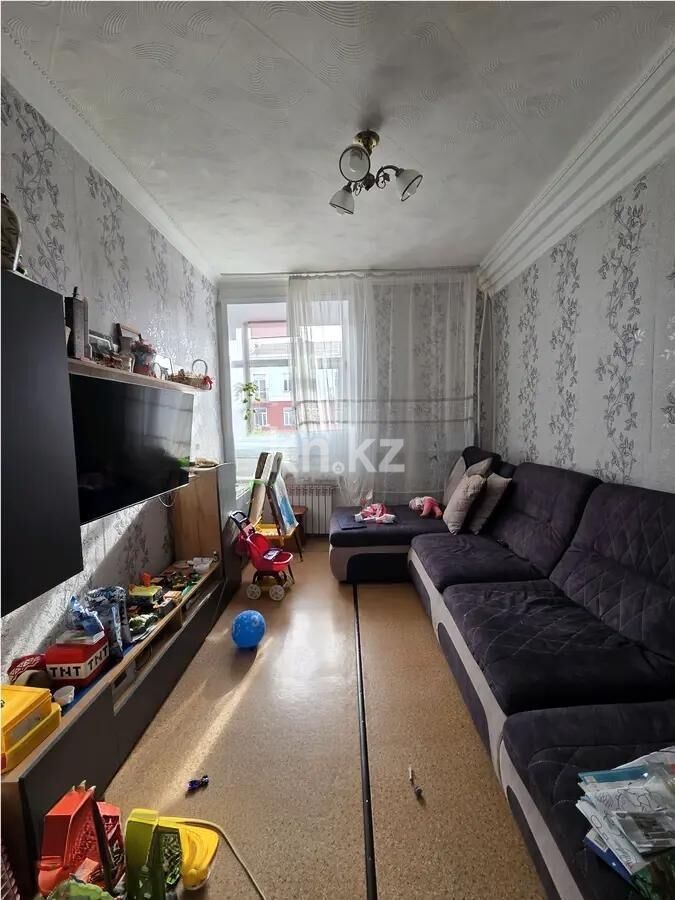 Продажа 3-комнатной квартиры, 64 м² - Продажа недвижимости в Сарани - страница 5 фото 1 из 7
