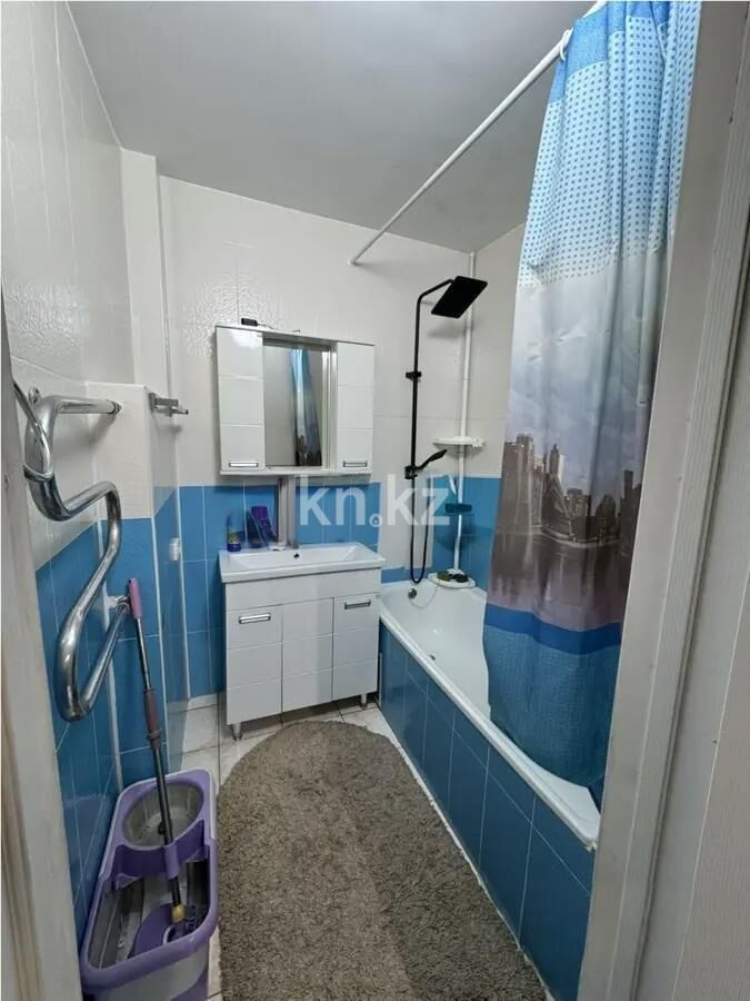 Продажа 2-комнатной квартиры, 65 м² - Продажа двухкомнатных квартир в Жетысуском р-не Алматы - страница 5 фото 4 из 6
