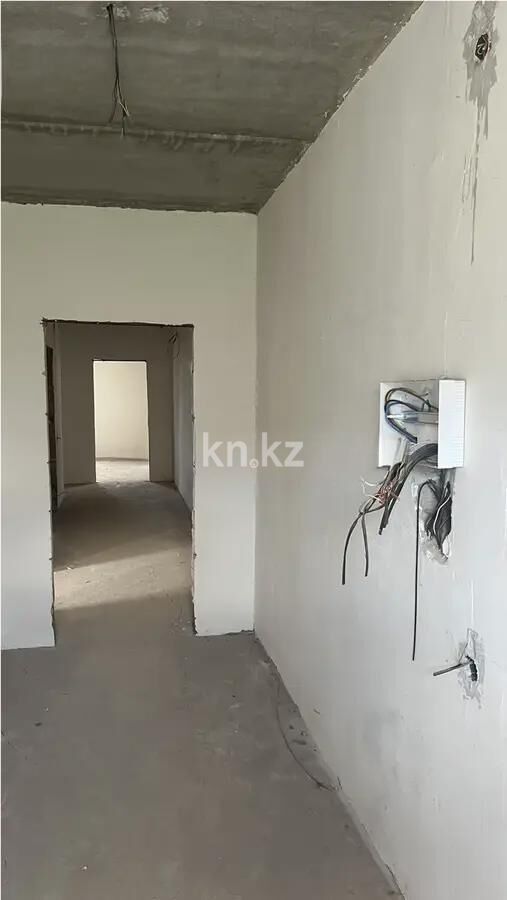 Продажа 2-комнатной квартиры, 88.7 м² - Продажа двухкомнатных квартир в р-не Сарыарка Астаны - страница 17 фото 1 из 2