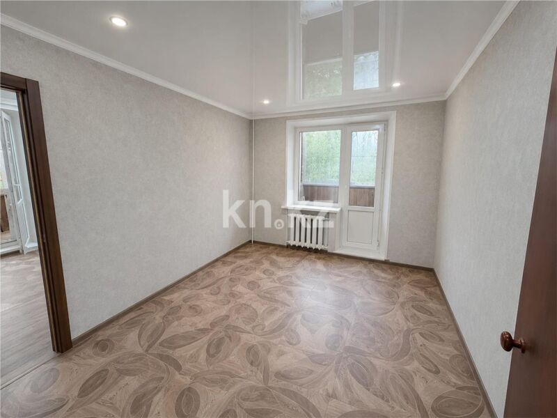 Продажа 4-комнатной квартиры, 102 м² - Продажа четырехкомнатных квартир в Темиртау - страница 2 фото 4 из 10