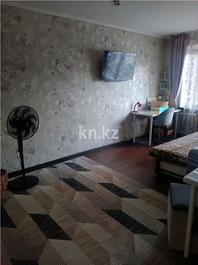 Продажа 1-комнатной квартиры, 31.7 м² - Недвижимость в Астане - страница 24 фото 1 из 2