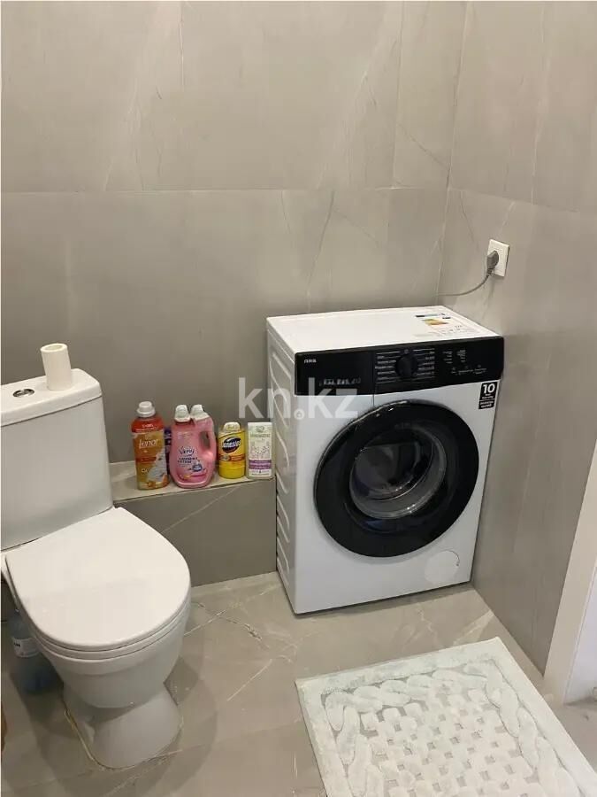 Продажа 1-комнатной квартиры, 36 м² - Продажа однокомнатных квартир в р-не Нура Астаны - страница 35 фото 3 из 4