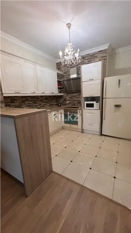 Продажа 2-комнатной квартиры, 92.1 м² - Недвижимость в Астане - страница 3 фото 3 из 5