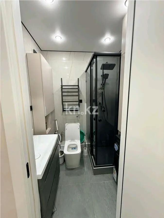 Продажа 2-комнатной квартиры, 39 м² - Продажа двухкомнатных квартир в монолитно-каркасном доме в Казахстане - страница 183 фото 4 из 5