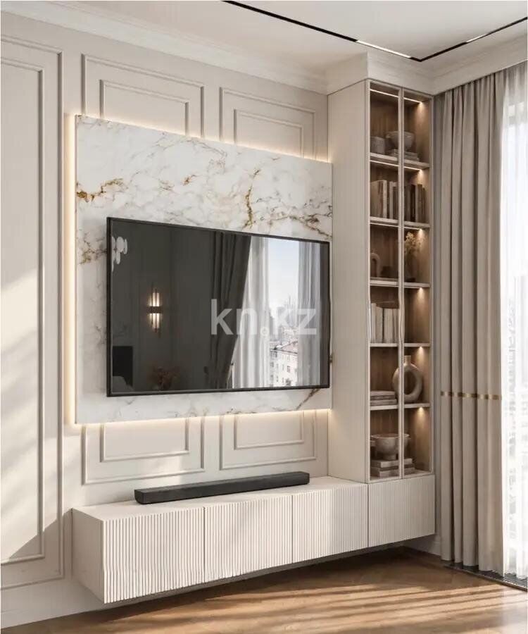 Продажа 5-комнатной квартиры, 162 м² - Продажа пятикомнатных и более квартир от собственников в Астане фото 1 из 2
