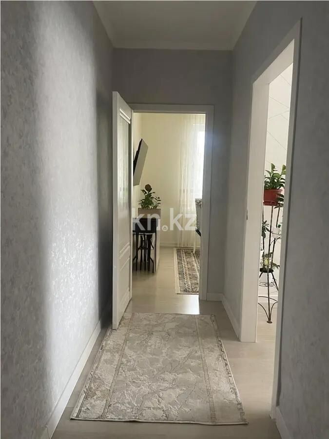 Продажа 2-комнатной квартиры, 54 м² - Продажа двухкомнатных квартир в Жетысуском р-не Алматы - страница 10 фото 3 из 3