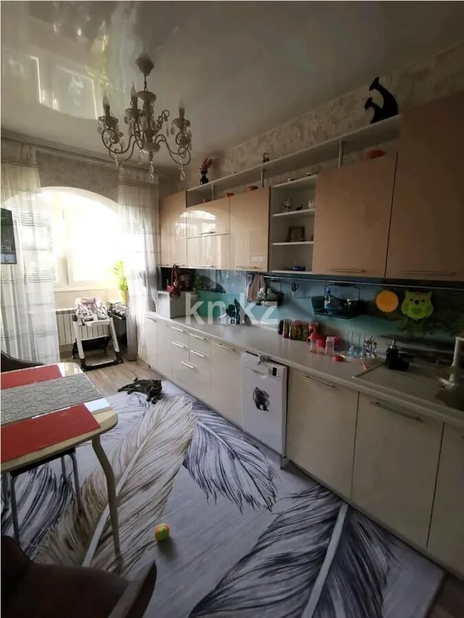 Продажа 3-комнатной квартиры, 67 м² - Продажа трехкомнатных квартир в Бостандыкском р-не Алматы - страница 33 фото 4 из 5