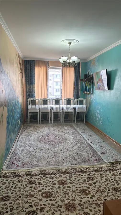 Продажа 2-комнатной квартиры, 45.5 м² - Продажа двухкомнатных квартир в монолитно-каркасном доме в Казахстане - страница 222 фото 1 из 1
