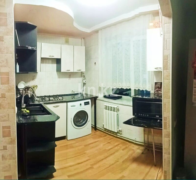 Продажа 2-комнатной квартиры, 45 м² - Продажа квартир в Алматинской области фото 3 из 7