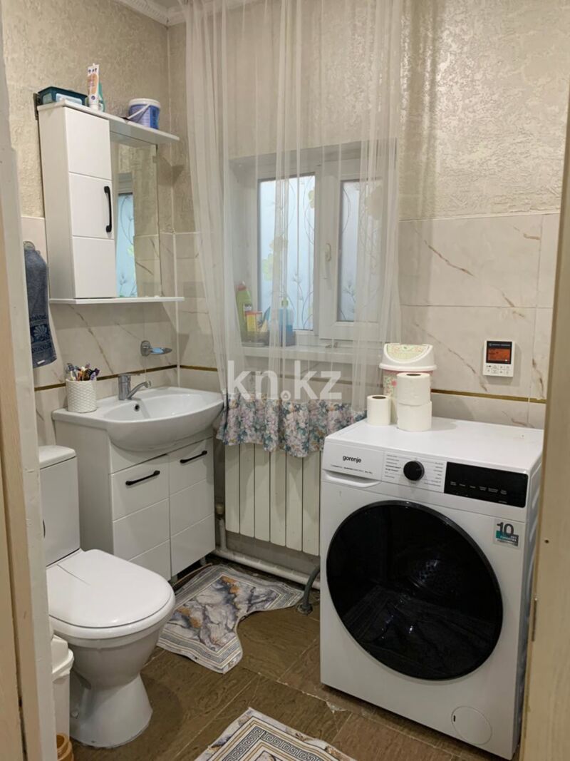 Продажа 8-комнатного дома, 154 м² - Продажа домов, коттеджей в Алатауском р-не Алматы фото 29 из 32