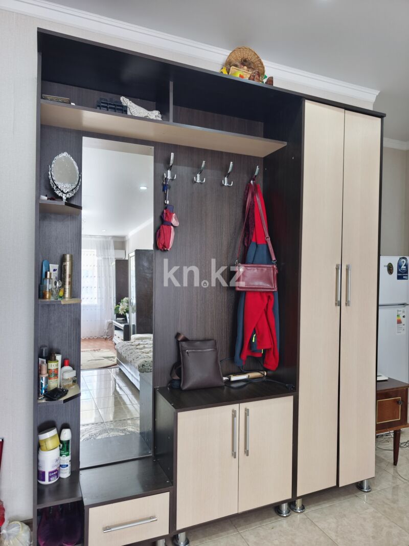 Продажа 1-комнатной квартиры, 50 м² - Продажа квартир в кирпичном доме в Казахстане - страница 308 фото 7 из 19