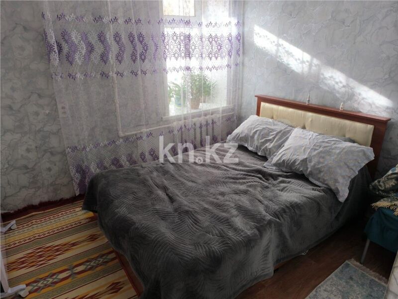 Продажа 2-комнатной квартиры, 47 м² - Продажа квартир в Городе Караганды - страница 2 фото 2 из 4