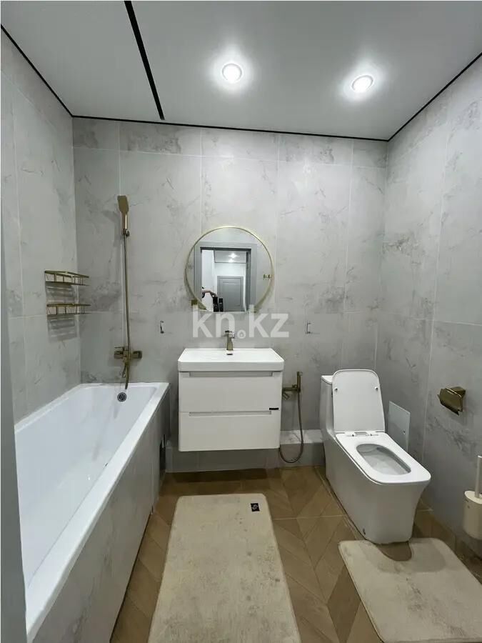 Продажа 2-комнатной квартиры, 66 м² - Продажа квартир в Казахстане - страница 13 фото 3 из 5