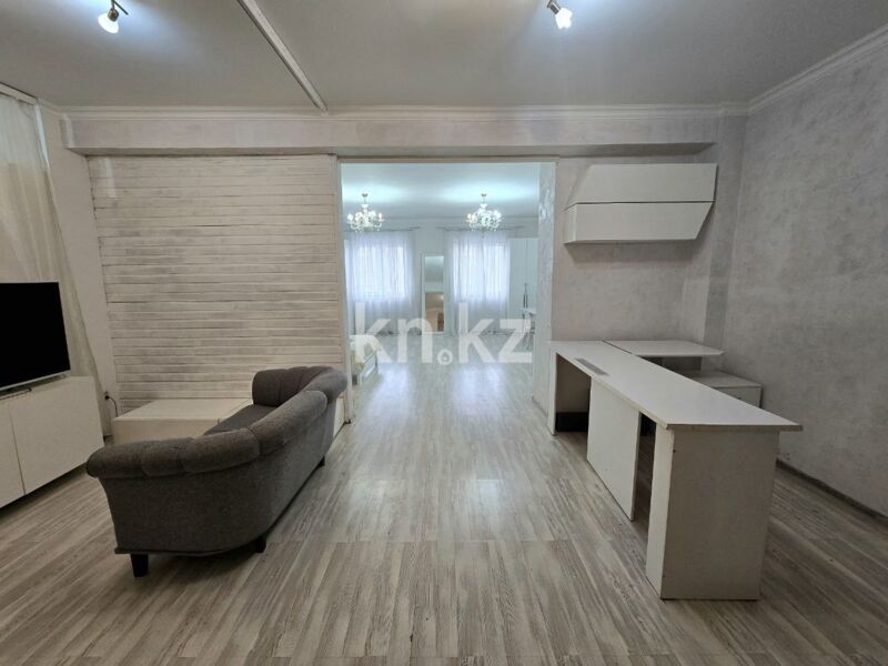 Продажа 2-комнатной квартиры, 93 м² - Продажа квартир в новостройках Алматы - страница 327 фото 6 из 17